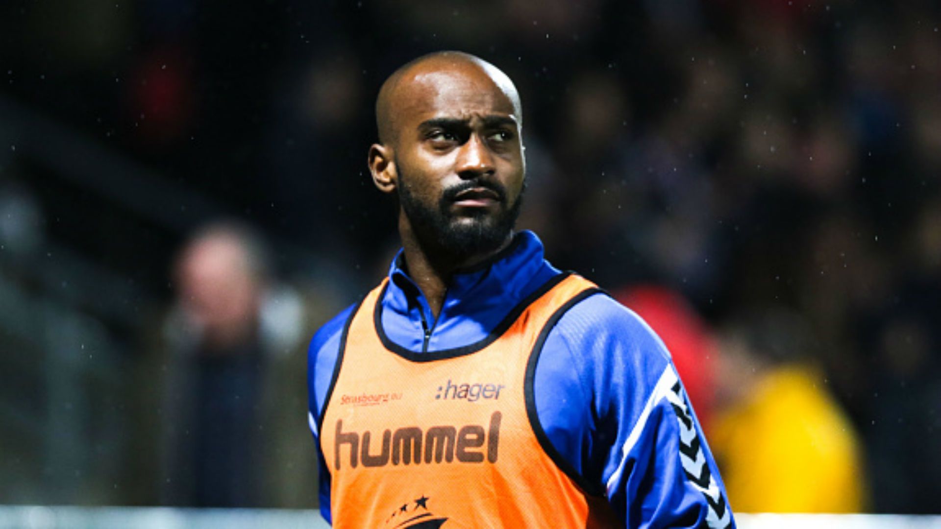 Dimitri Foulquier Strasbourg Ligue 1