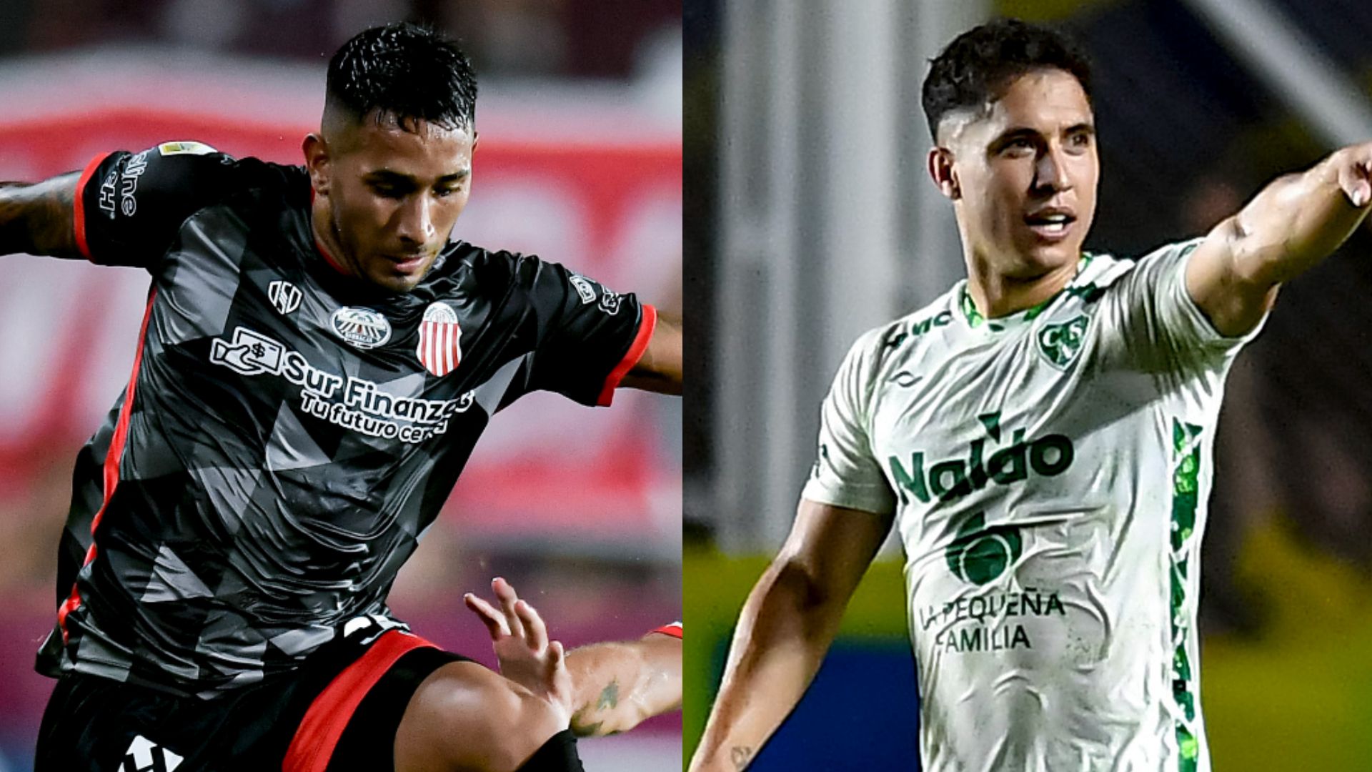 Barracas Central Sarmiento Torneo de la Liga Profesional 2024