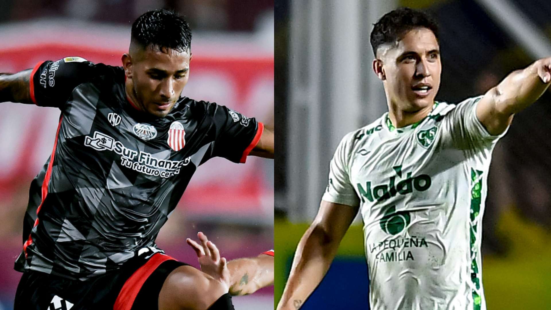 Barracas Central Sarmiento Torneo de la Liga Profesional 2024