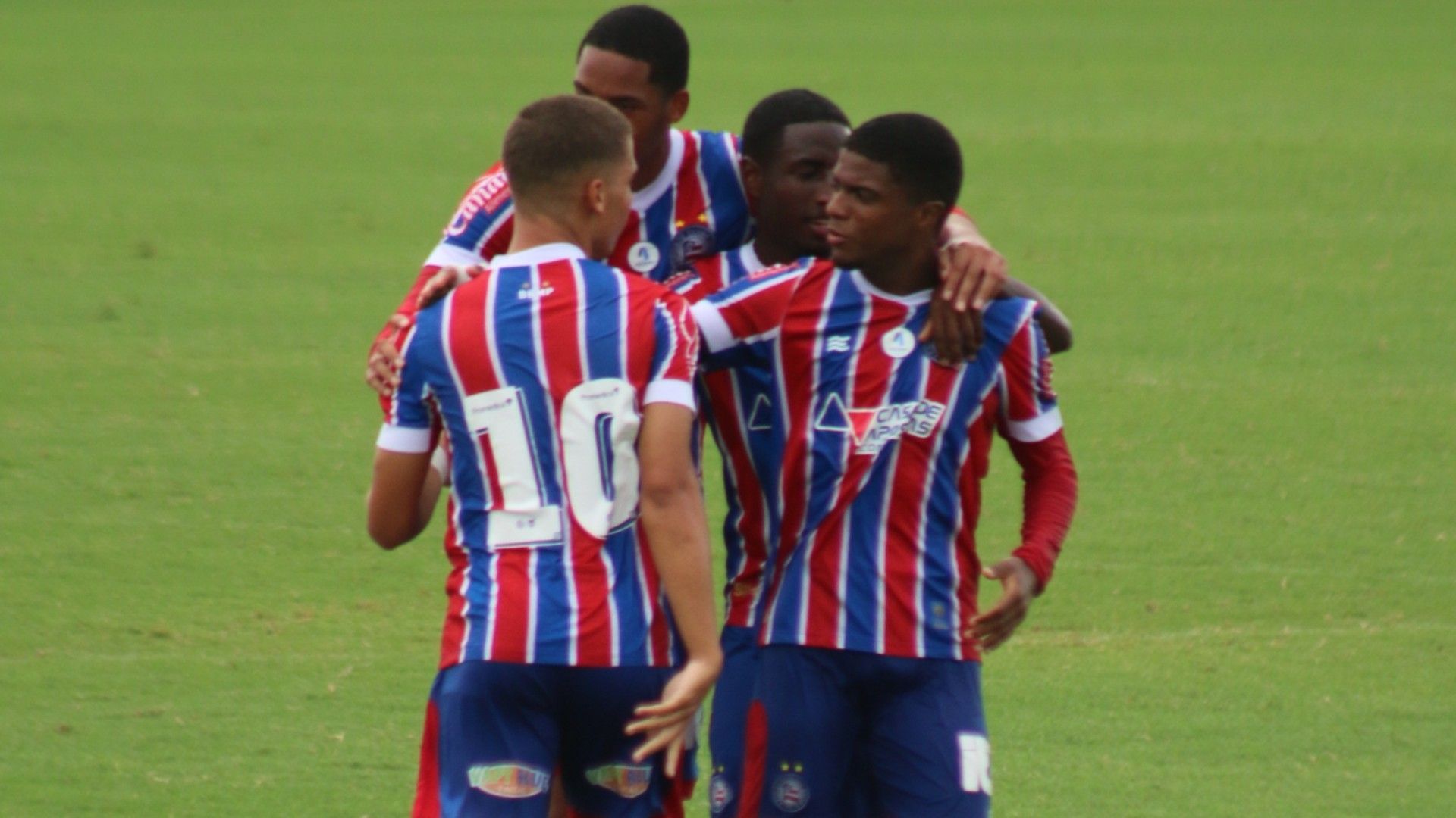 Bahia sub-20 2022