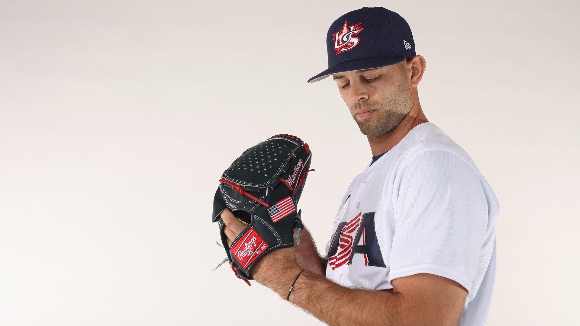22 Nick Martinez
