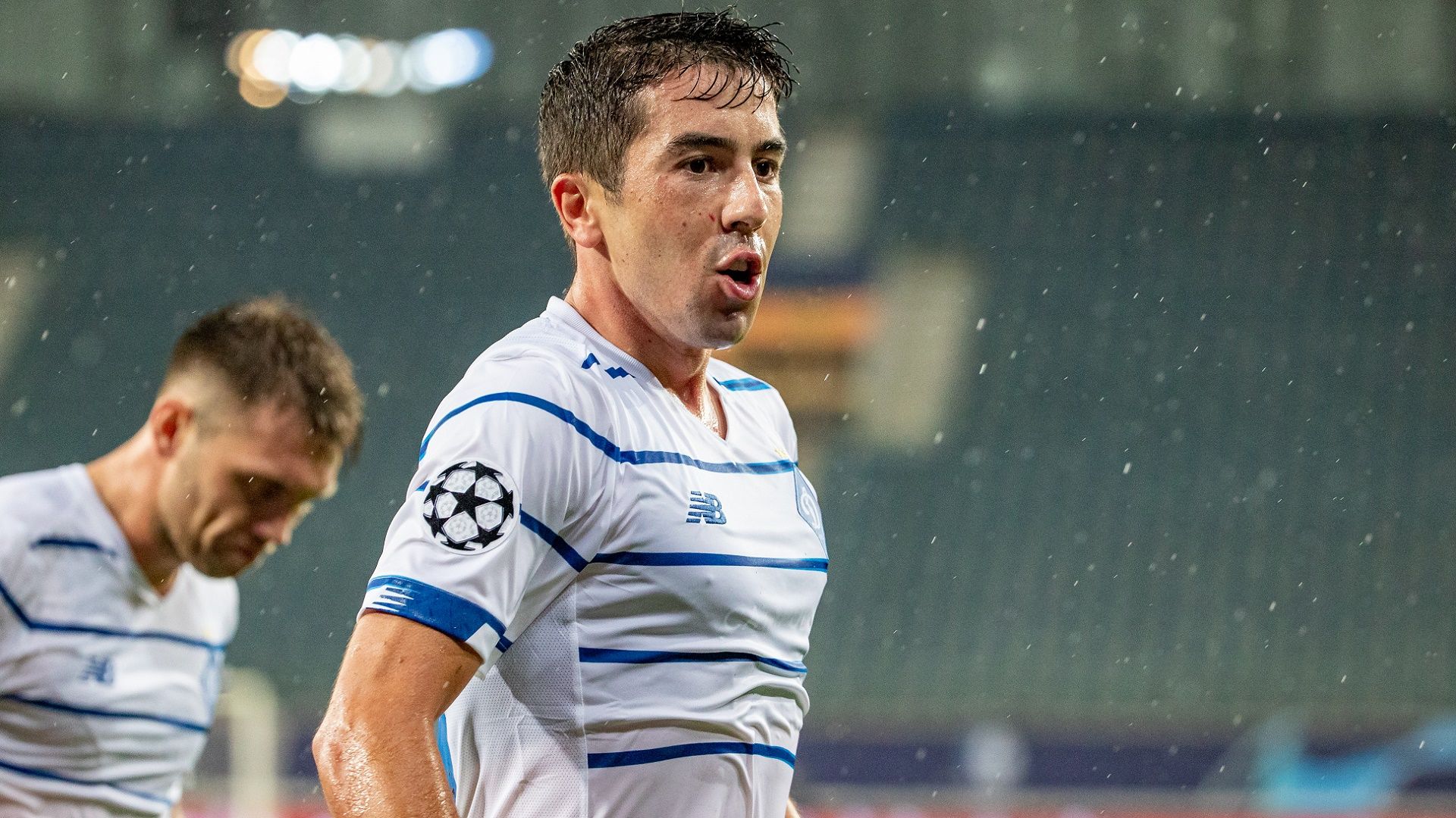 2020-09-30 Dynamo kiev