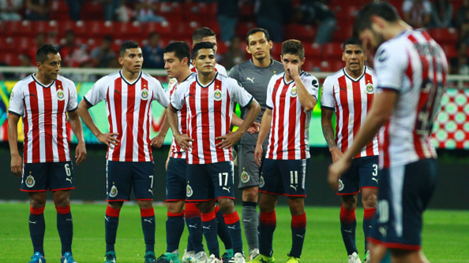 Chivas