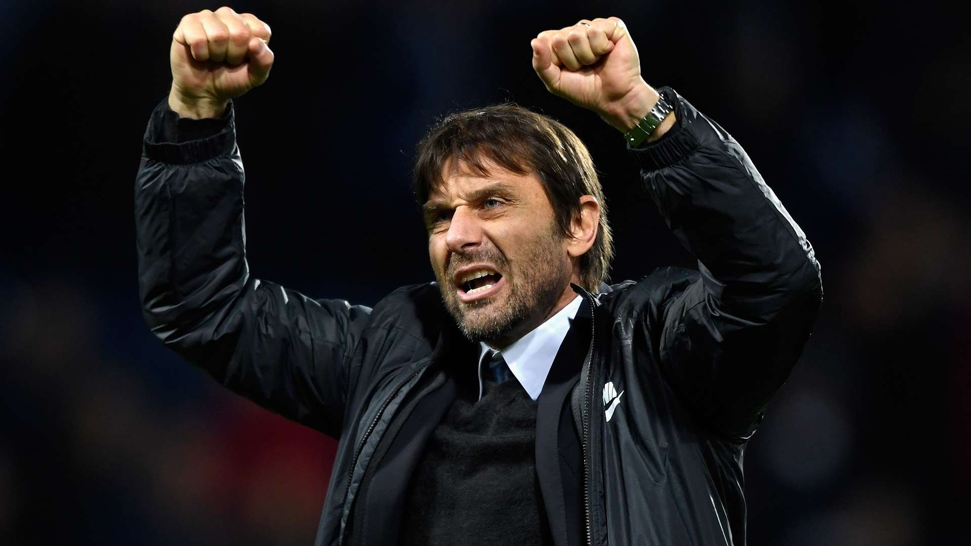 Antonio Conte