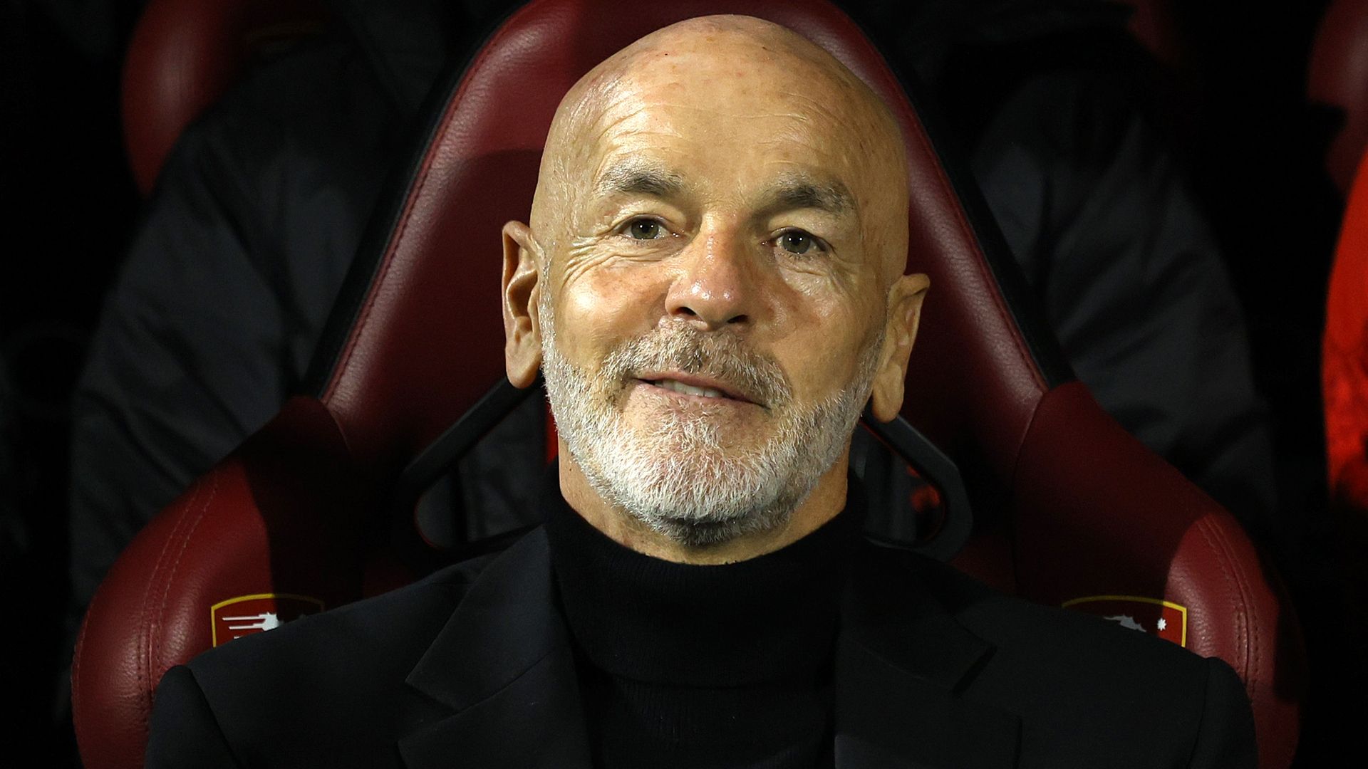 Pioli Milan Serie A