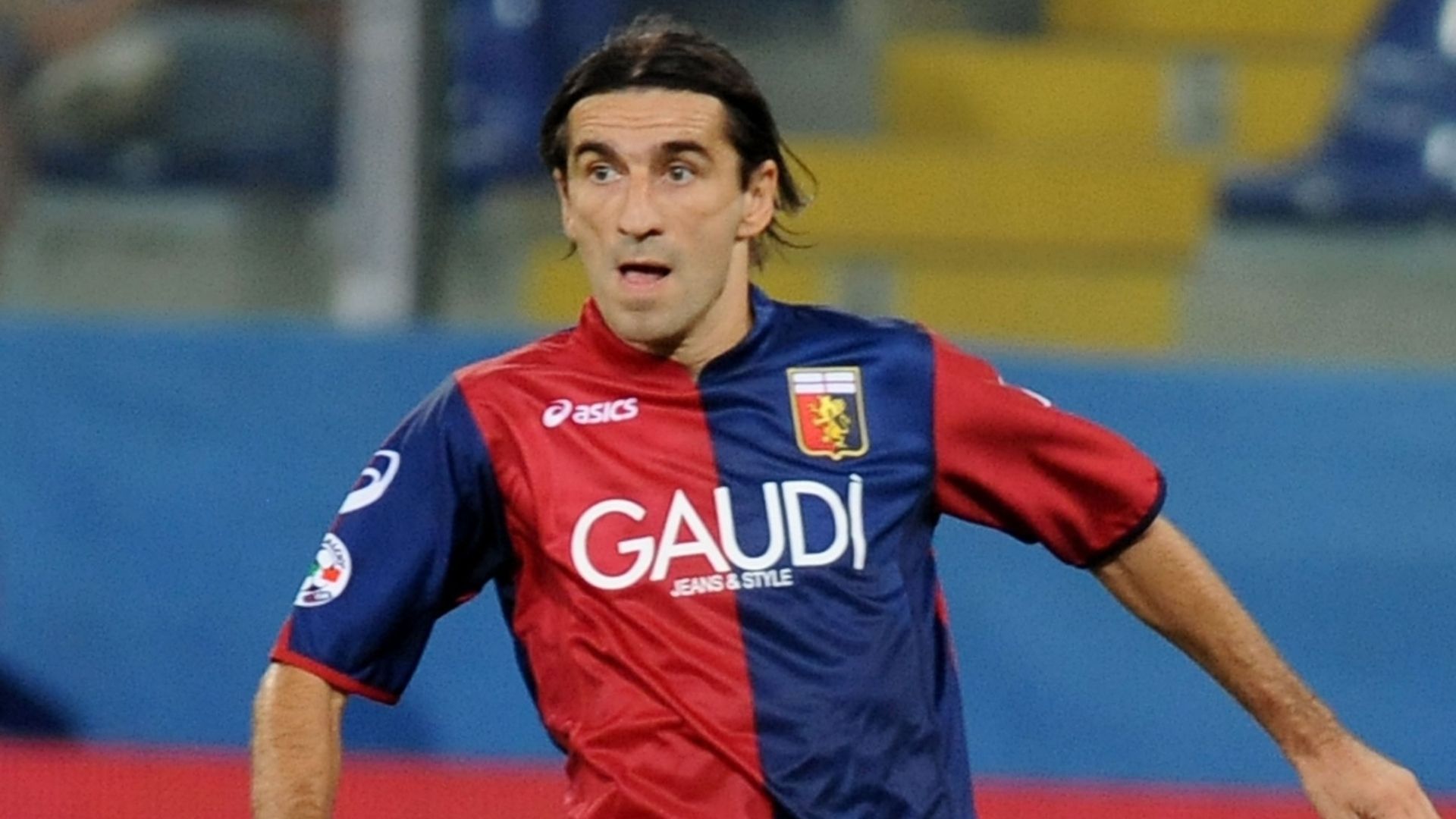 Ivan Juric Genoa