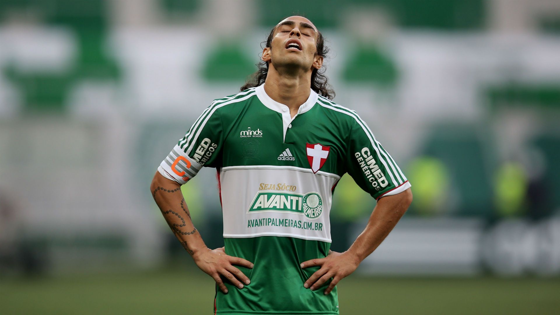Jorge Valdivia