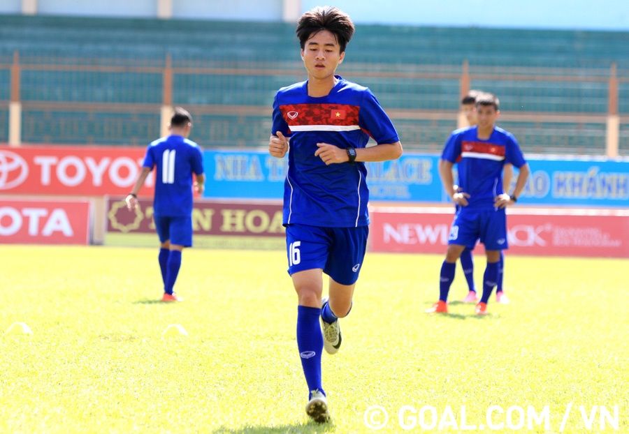 U20 Việt Nam