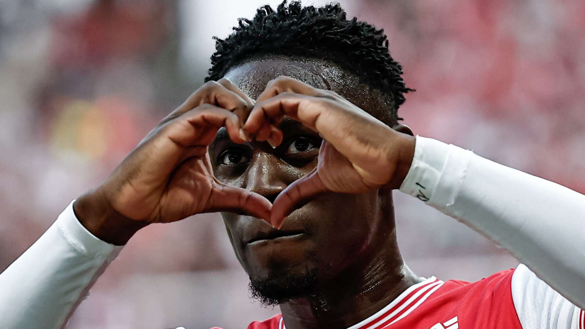 Folarin Balogun Reims 2022-23