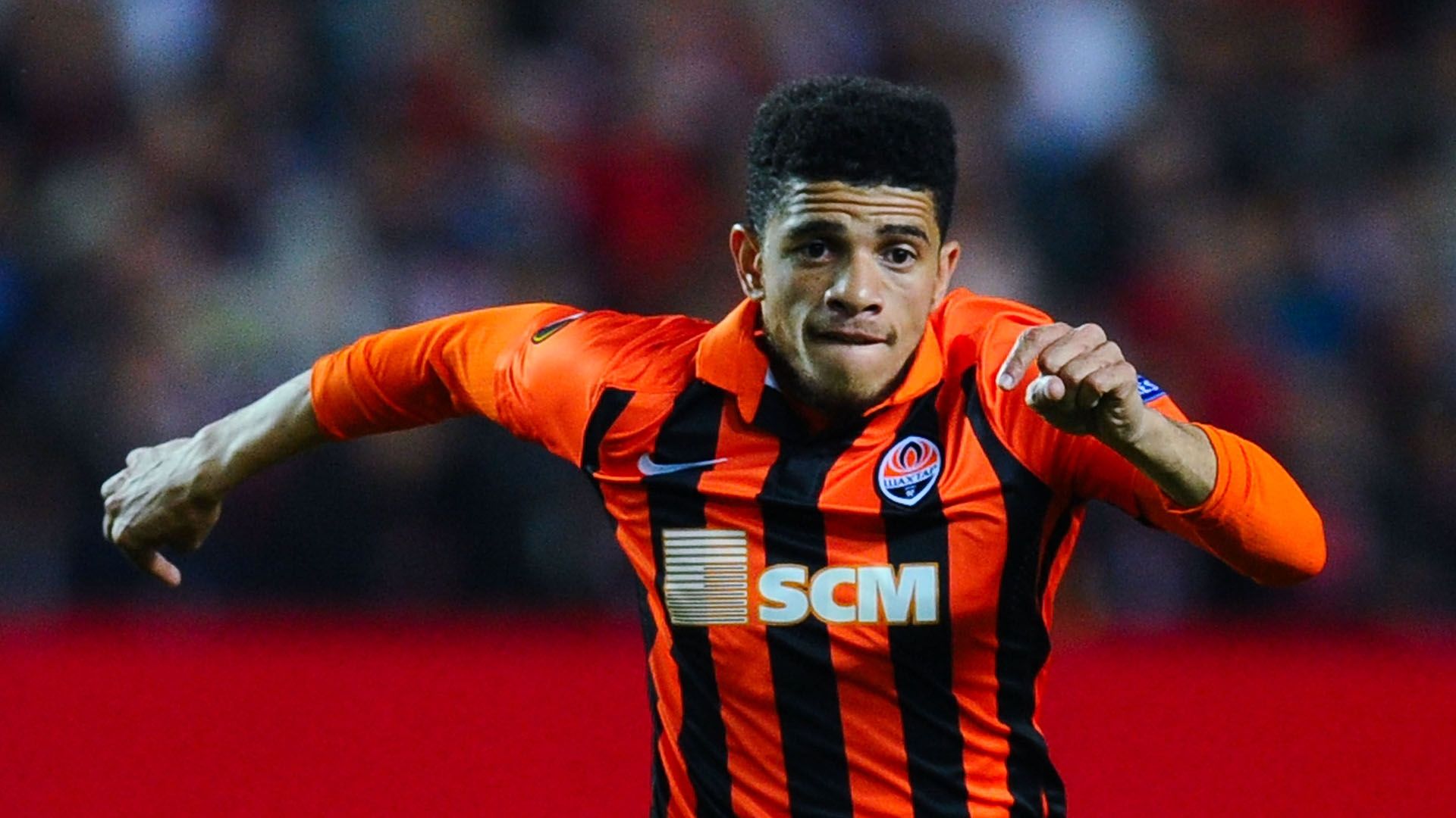TAISON | Shakhtar Donetsk