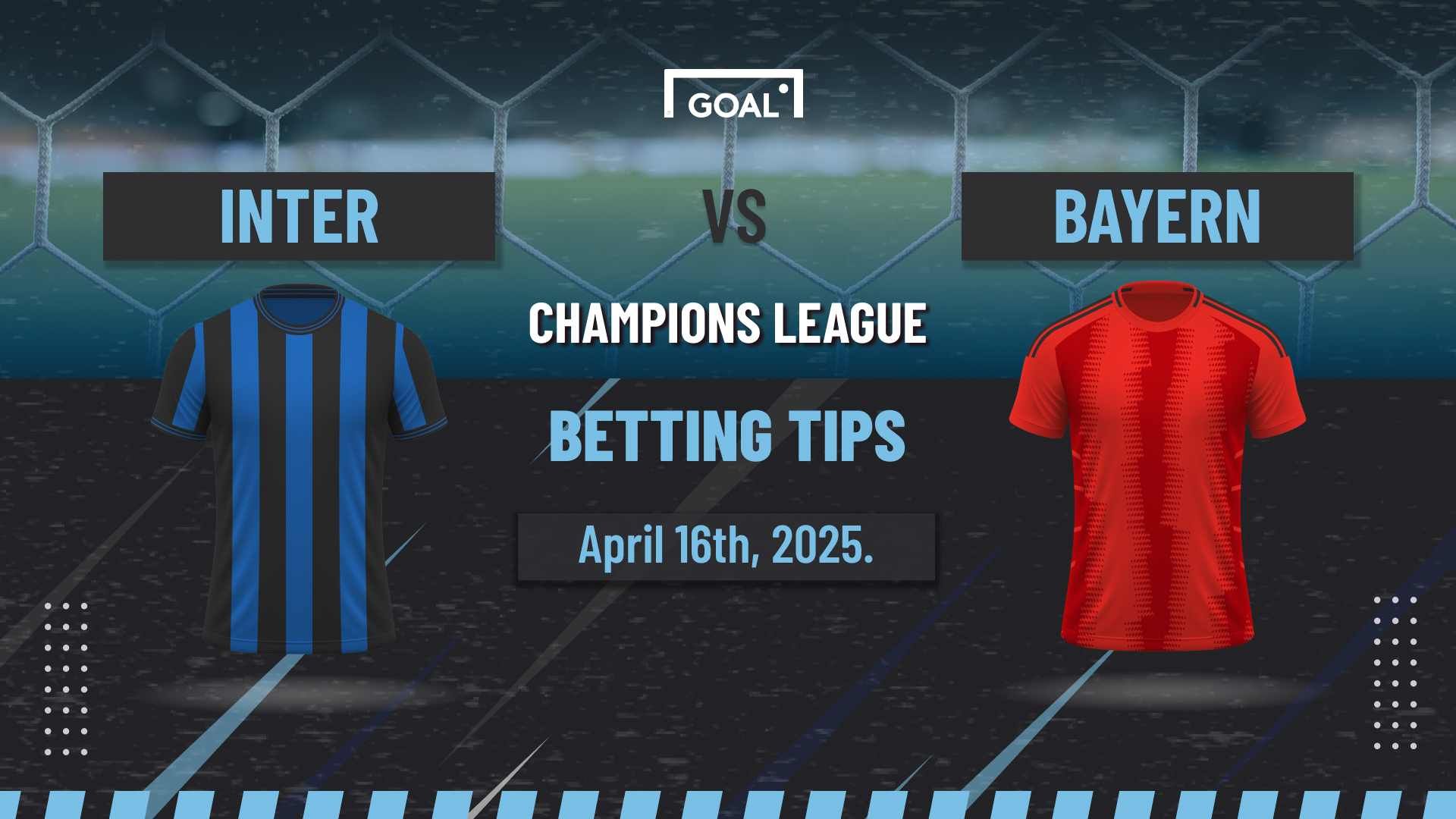 Inter vs Bayern Munich Predictions