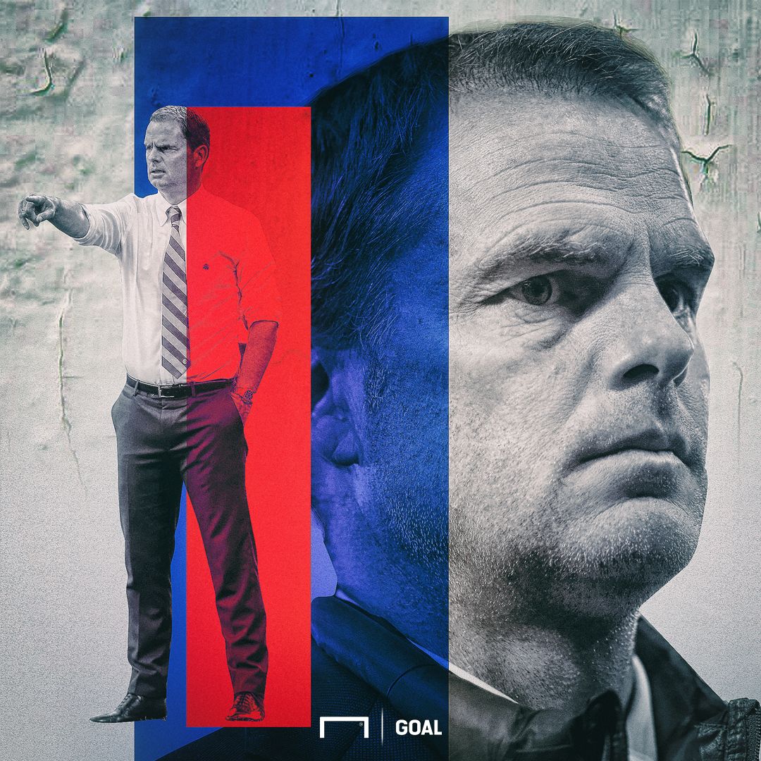 Frank de Boer GFX