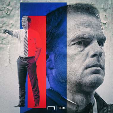 Frank de Boer GFX