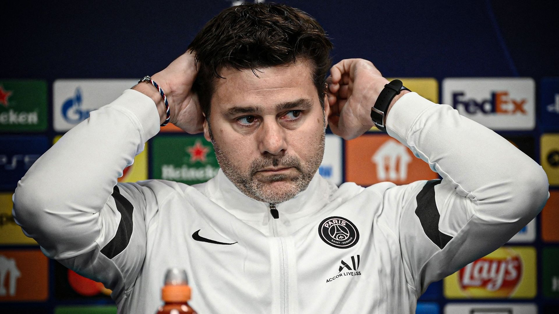 Mauricio Pochettino