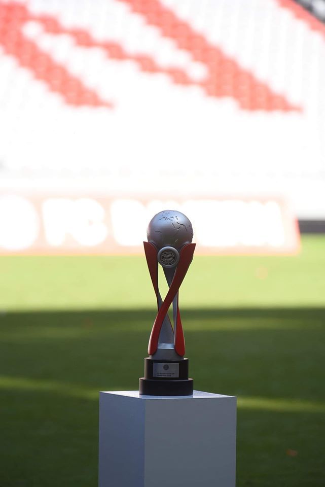 FC Bayern Youth Cup Thailand