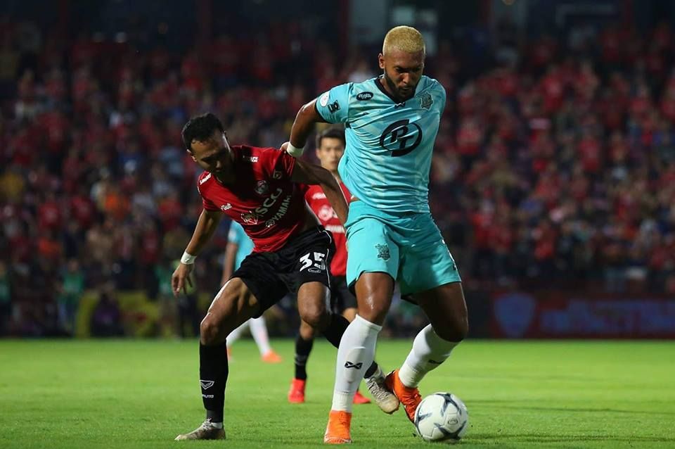 มาเธอุส อัลเวส