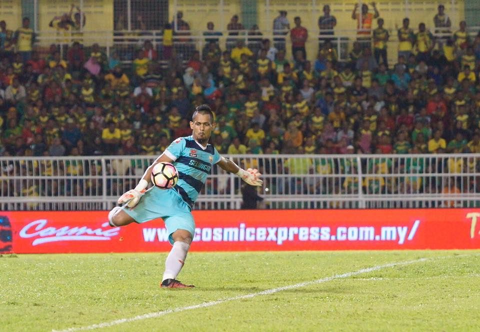 Norazlan Razali, Selangor, 15072017