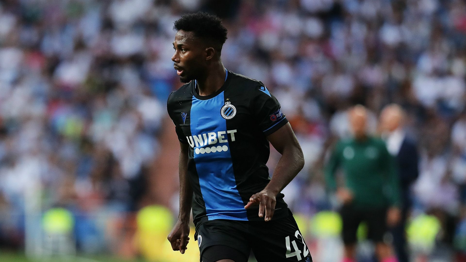 Dennis Club Brugge 2019 2020