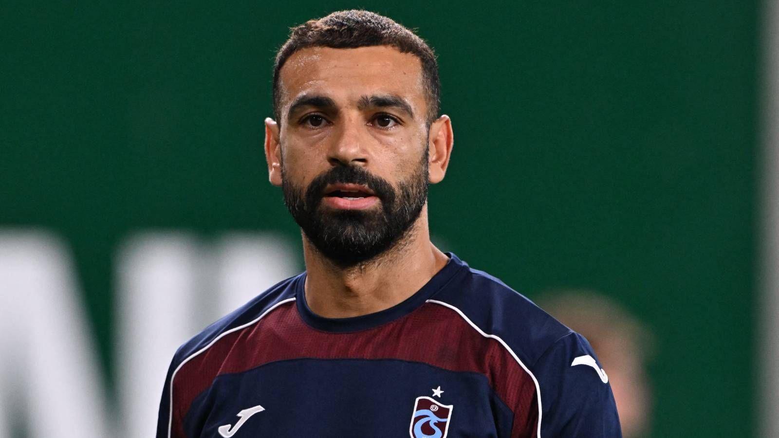 Mo Salah Trabzonspor