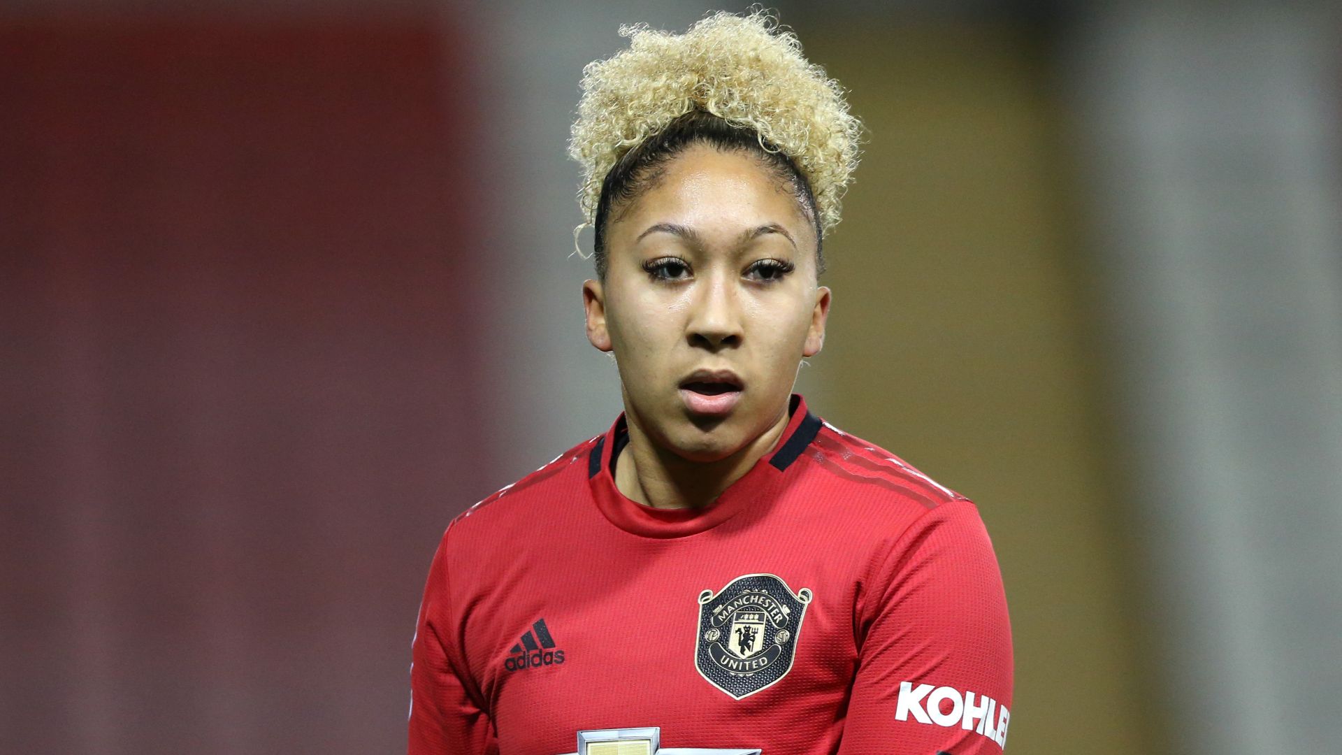 Lauren James Man Utd 2023-24