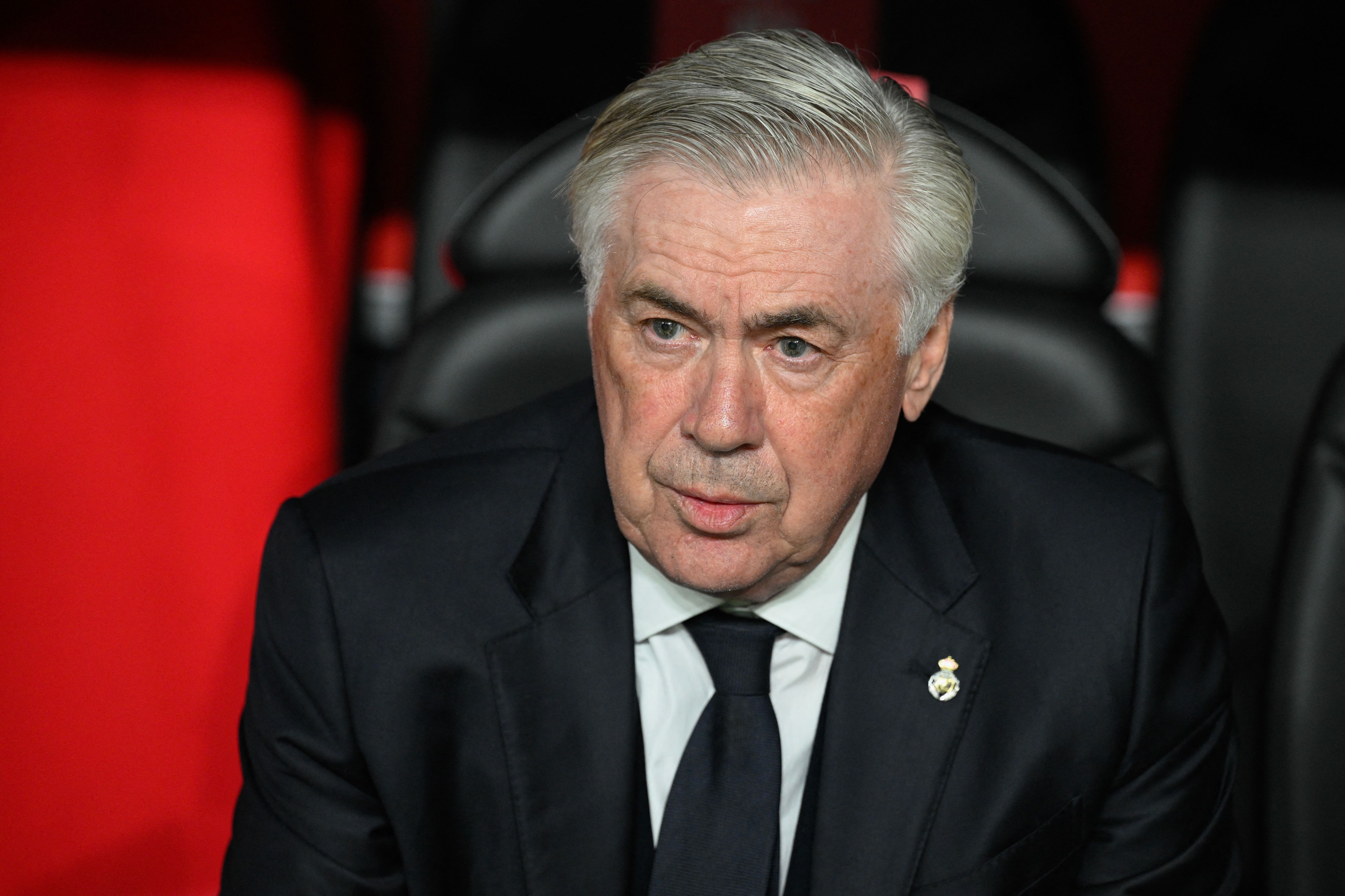 Ancelotti