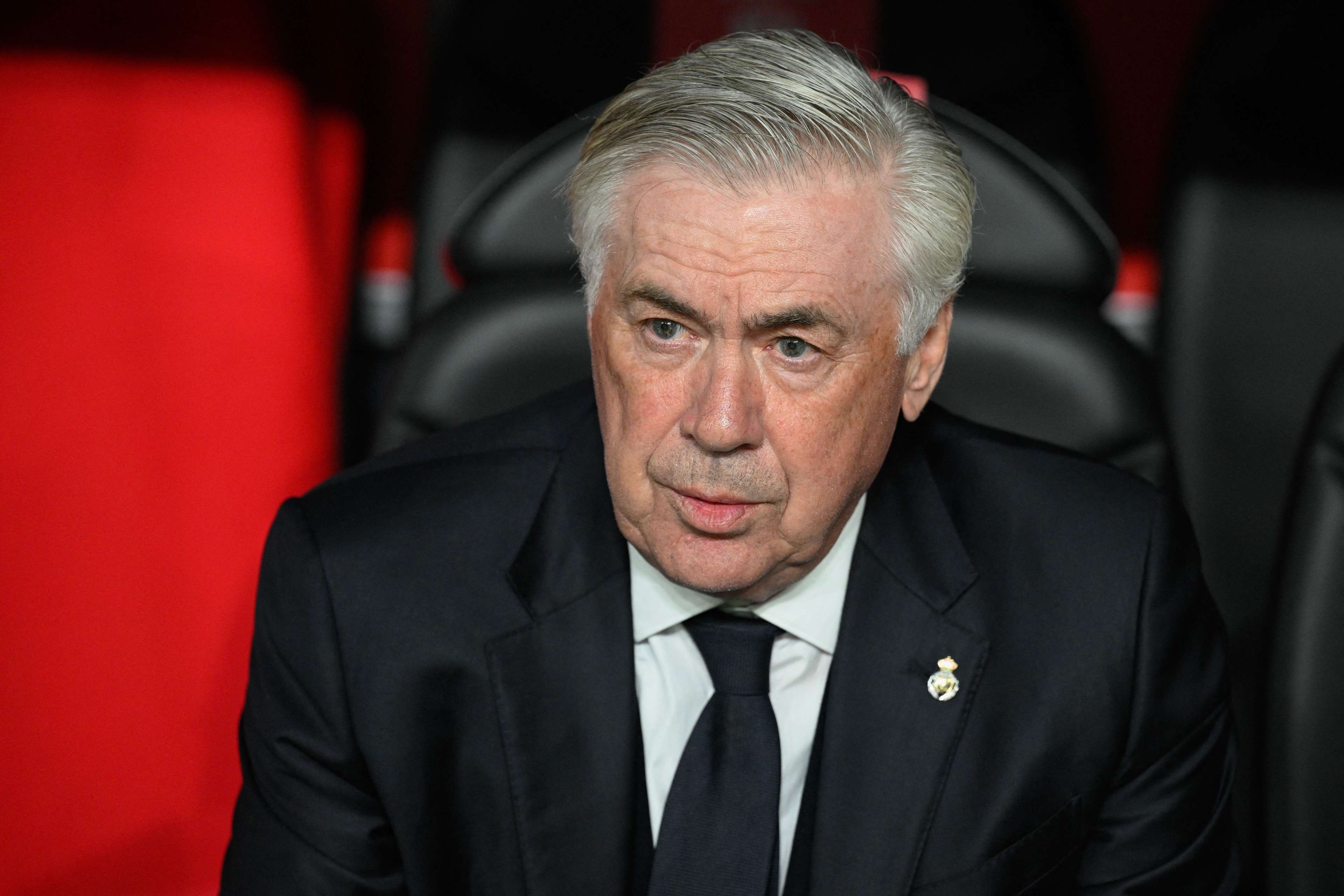 Ancelotti