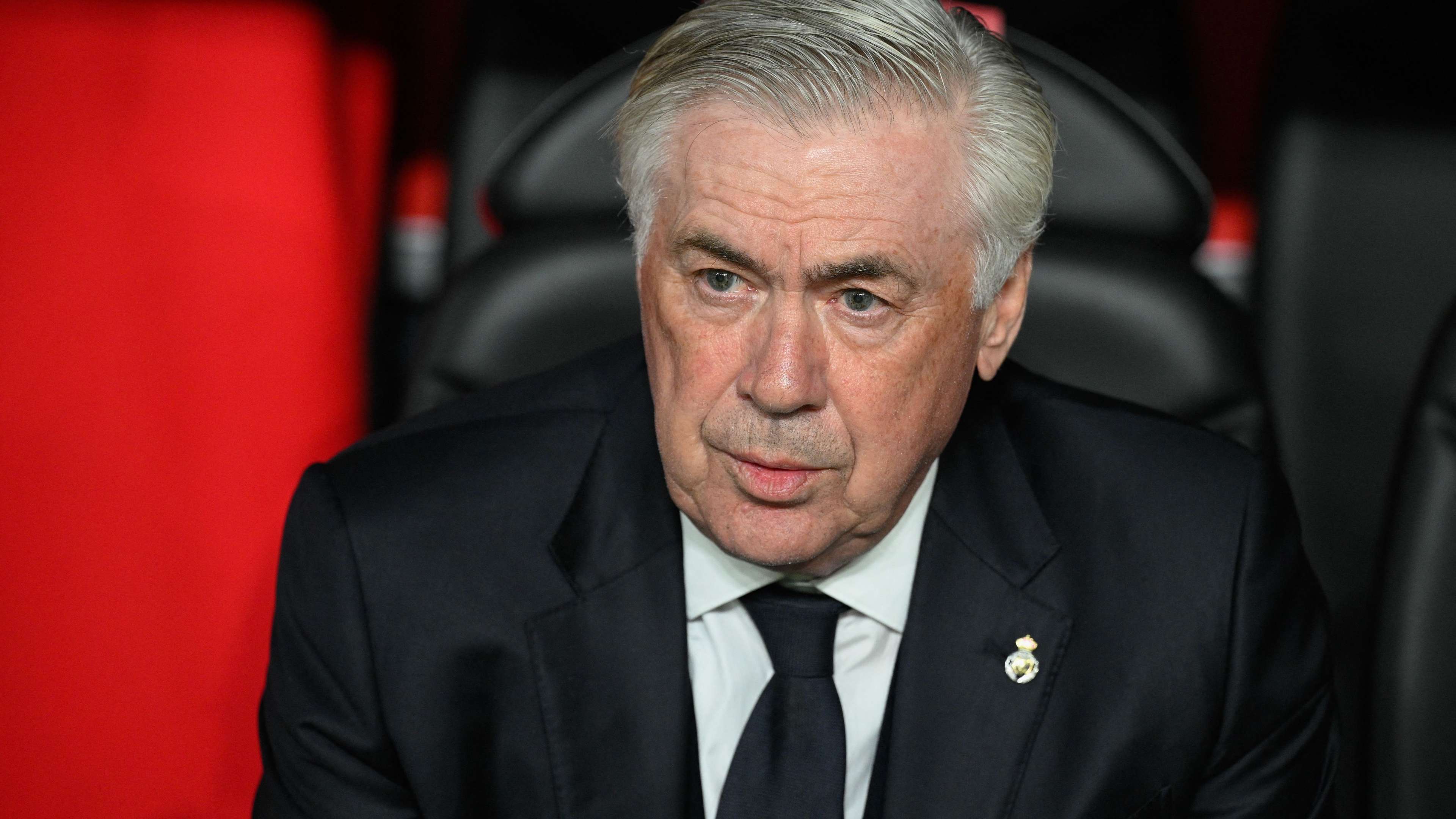 Ancelotti