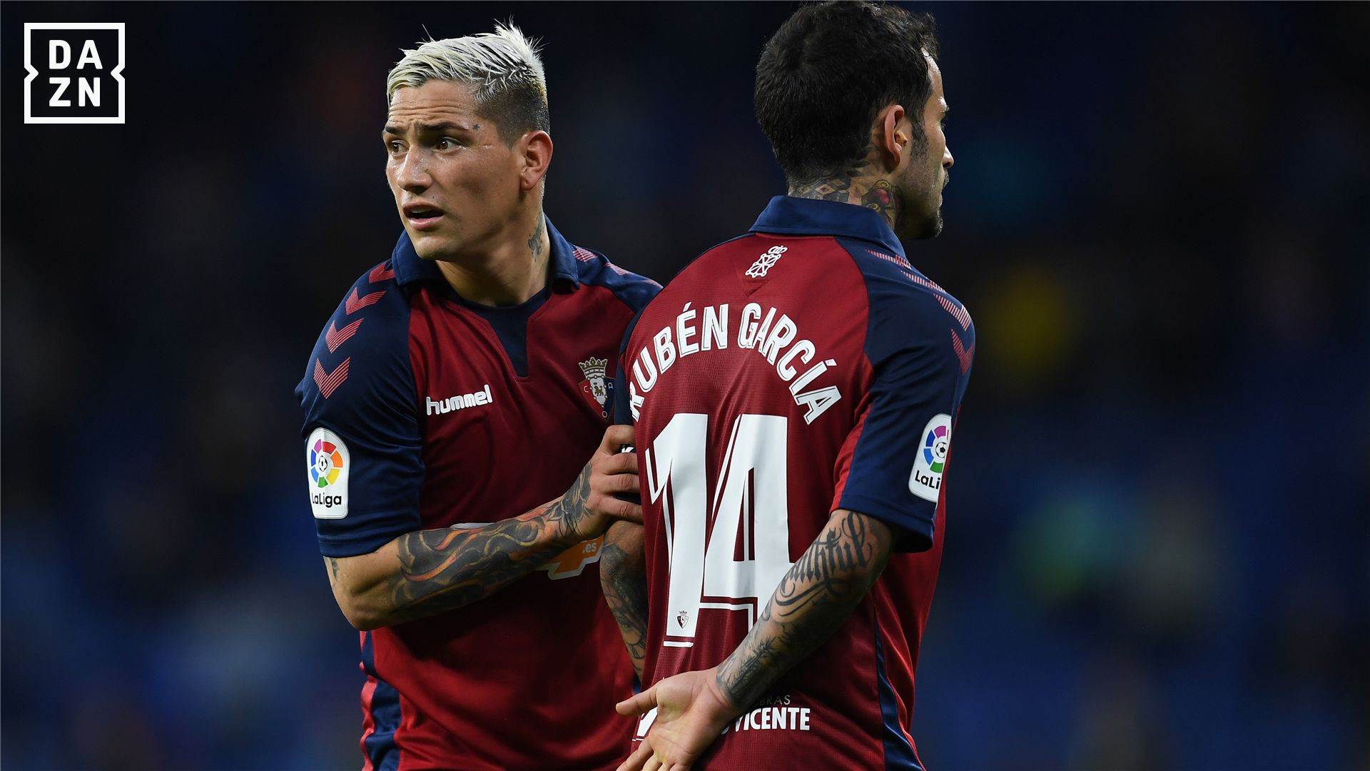 Resumen Recreativo Osasuna