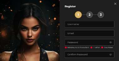 FTVclub Registration