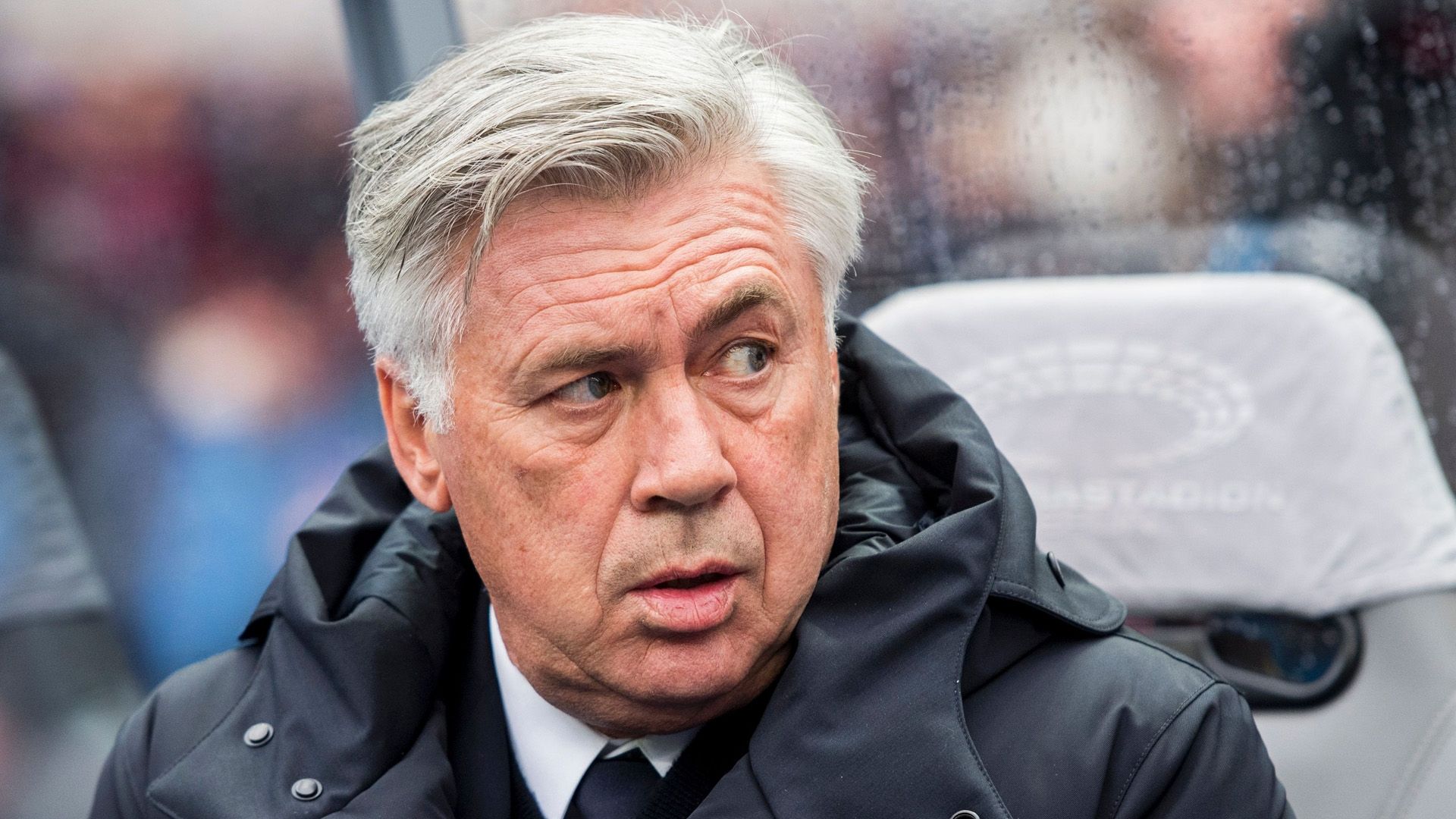 carlo ancelotti bayern münchen bundesliga 021817