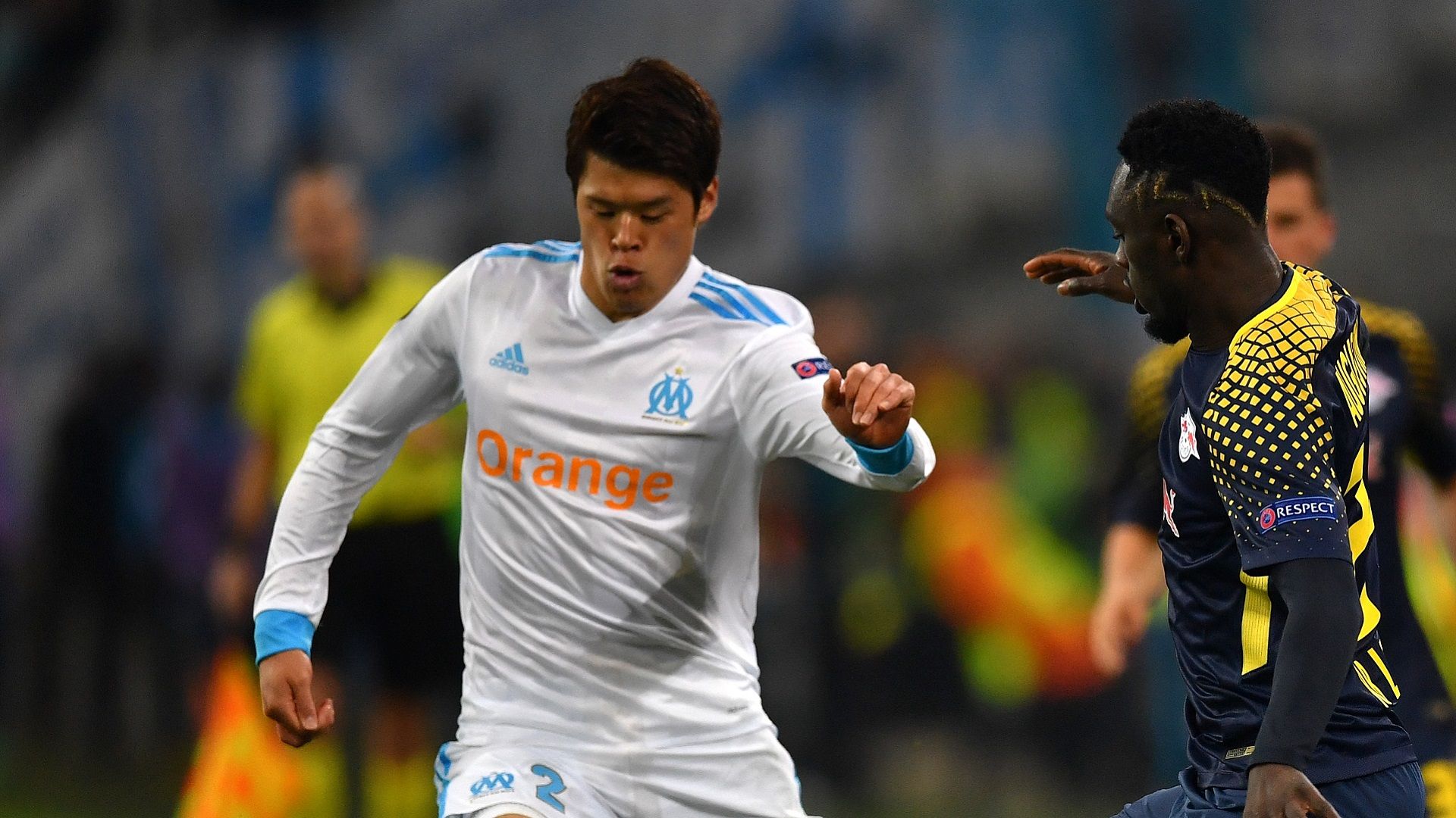 2018-04-13 Sakai Marseille