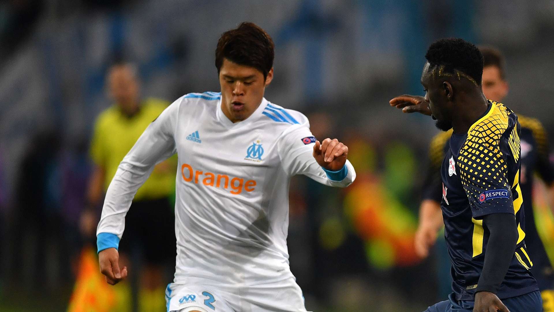 2018-04-13 Sakai Marseille