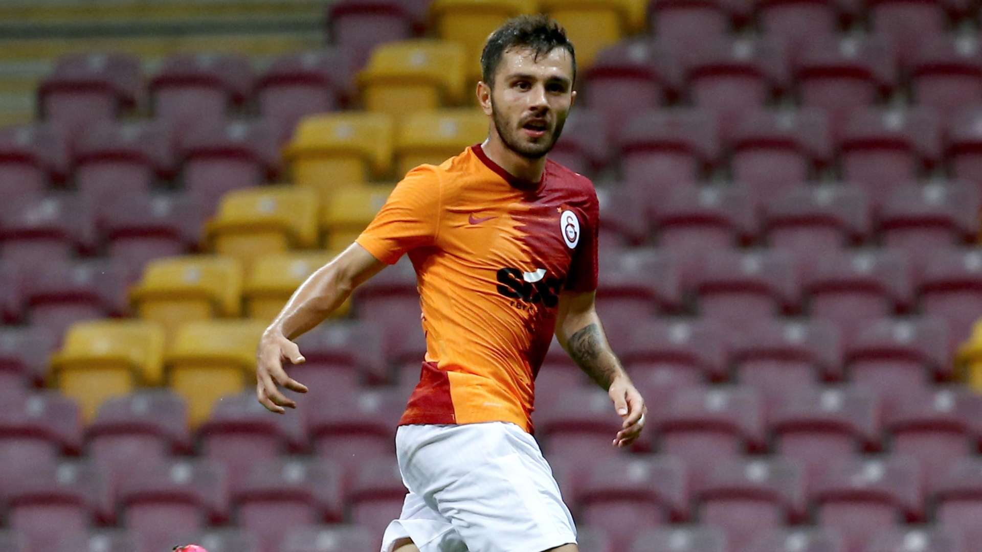 emre kilinc galatasaray 12092020
