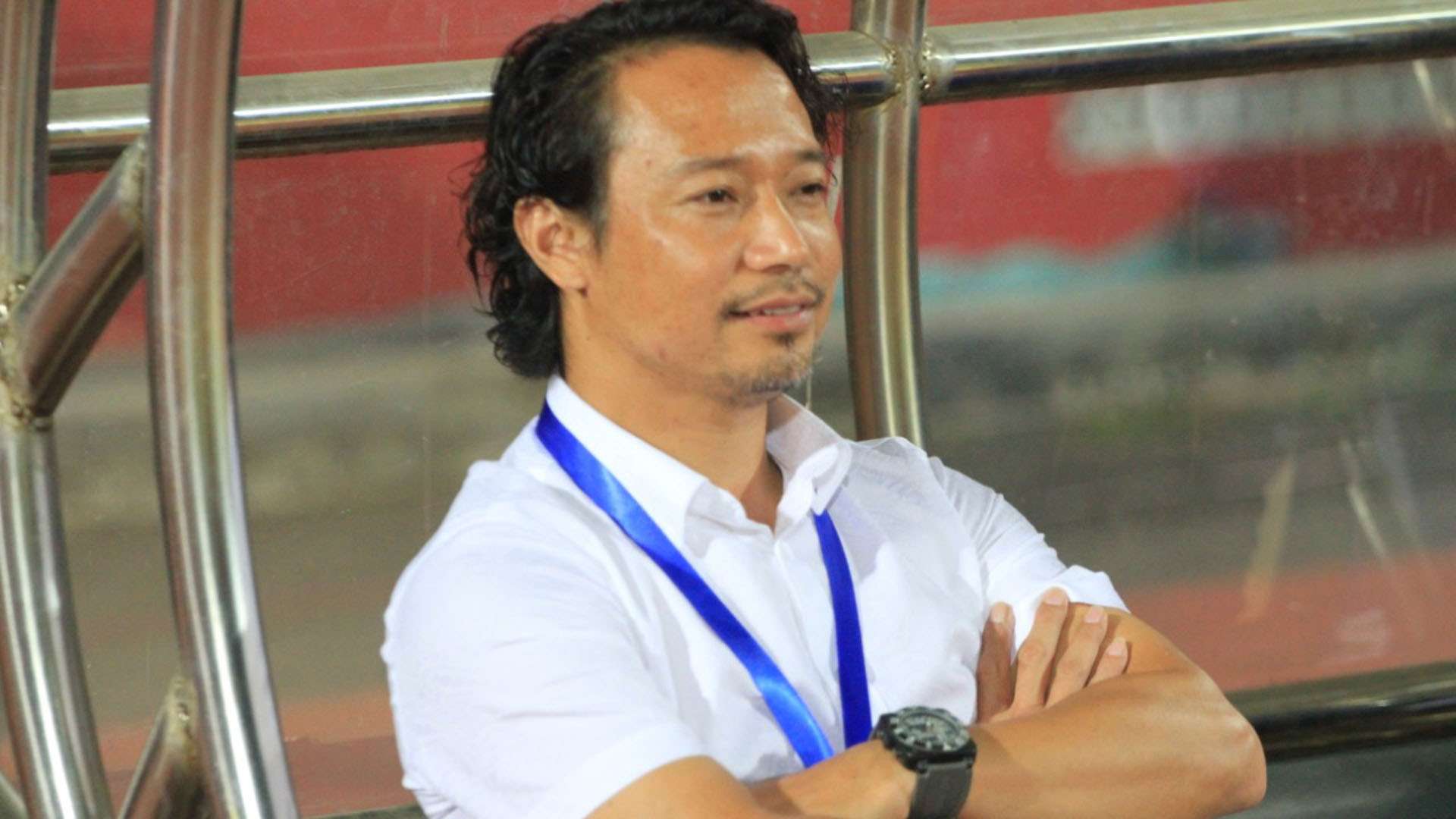 Vo Hong Viet - Vietnam U-16