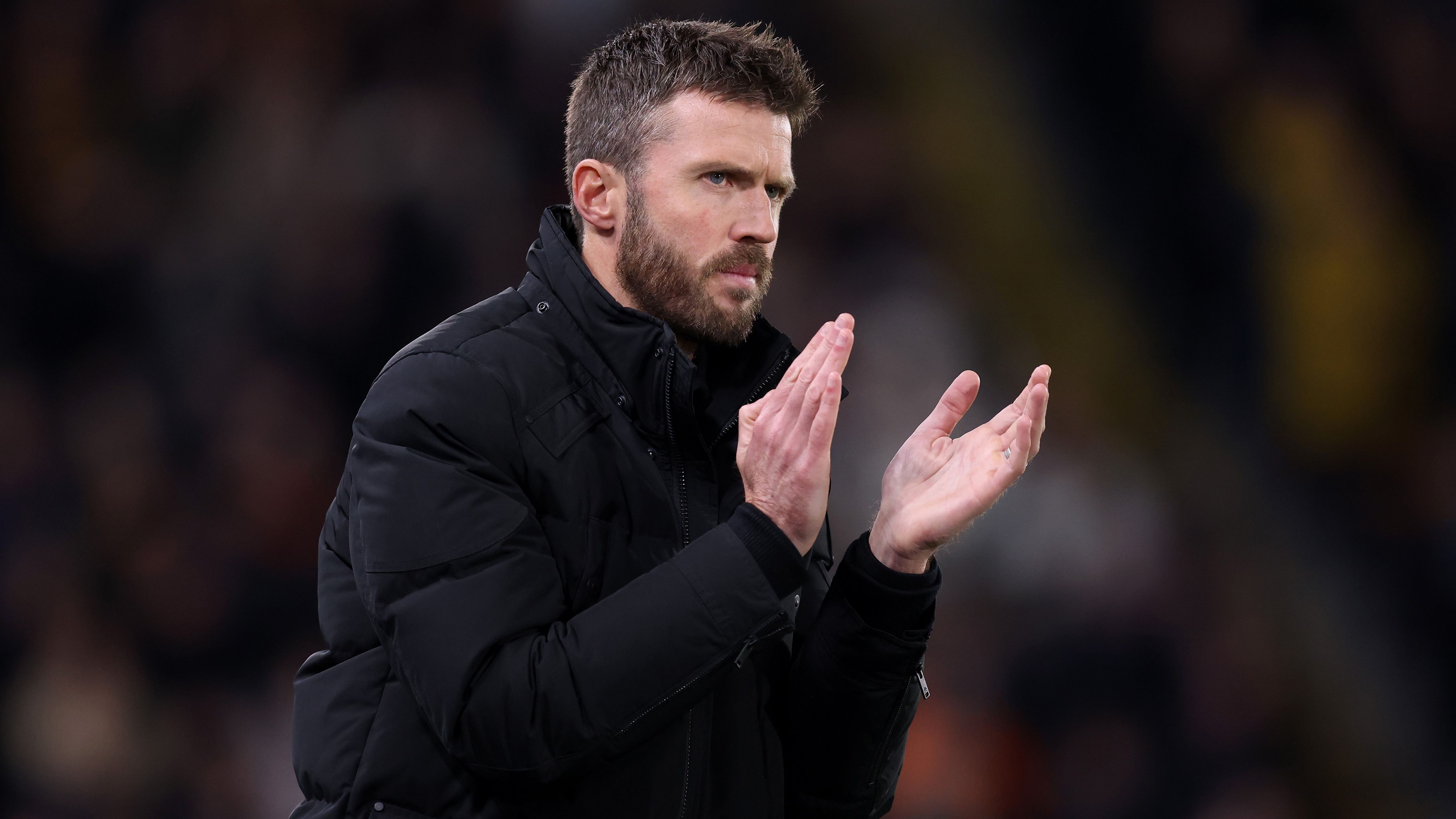 Michael Carrick 16:9