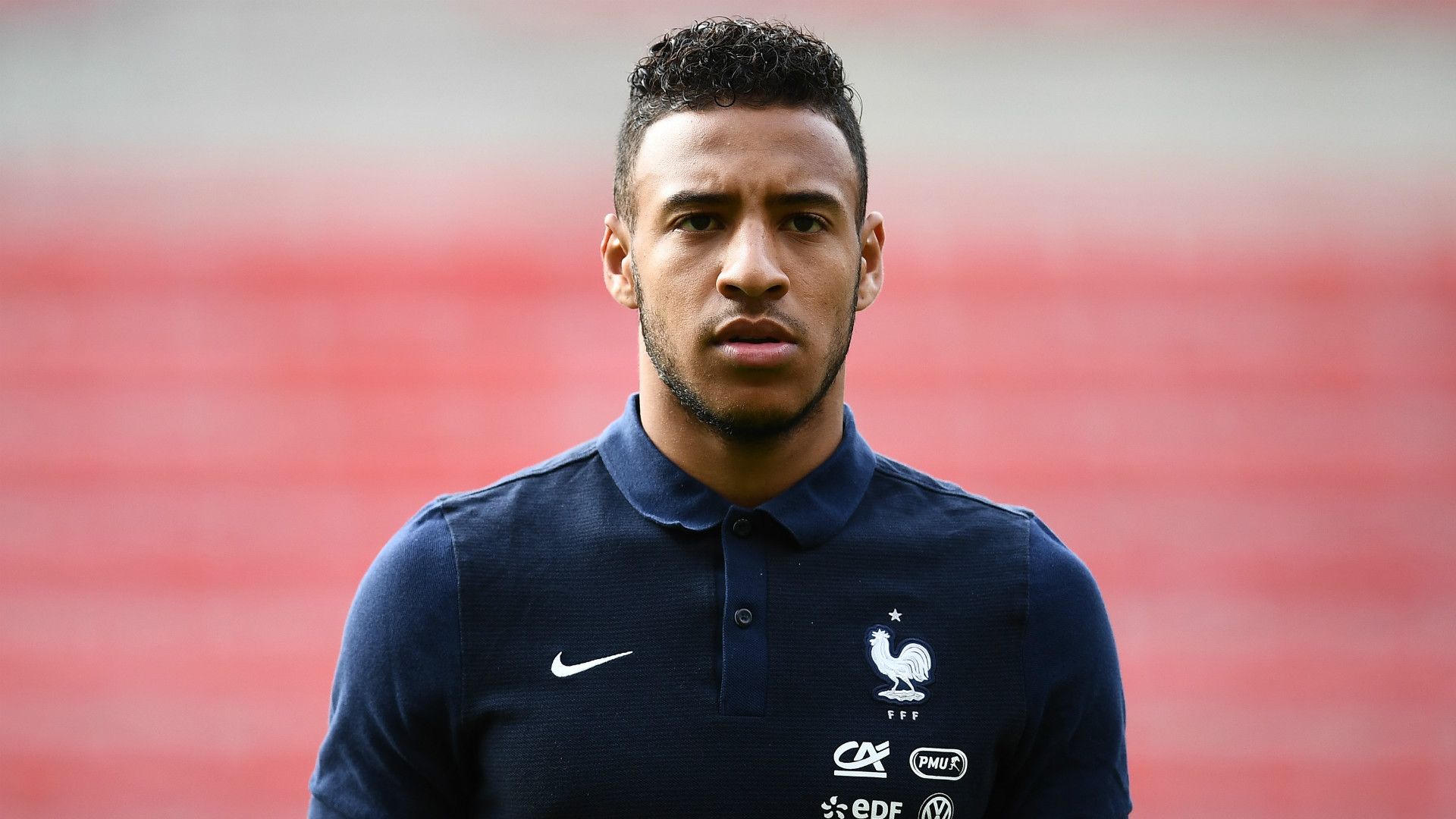Corentin Tolisso France