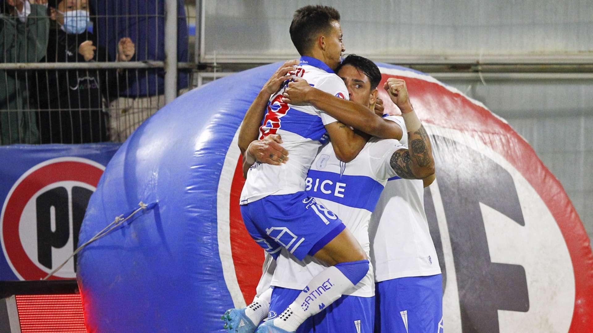 Fernando Zampedri Diego Buonanotte