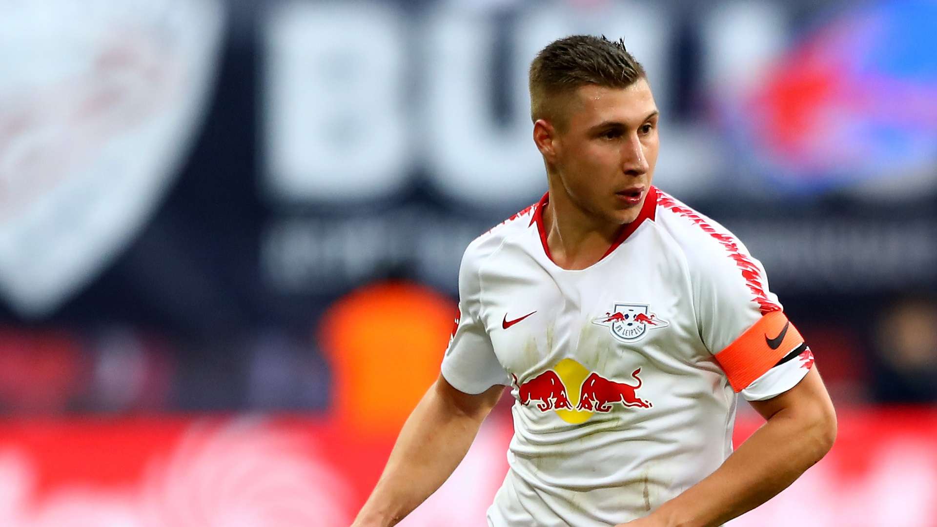 Willi Orban RB Leipzig 09032019