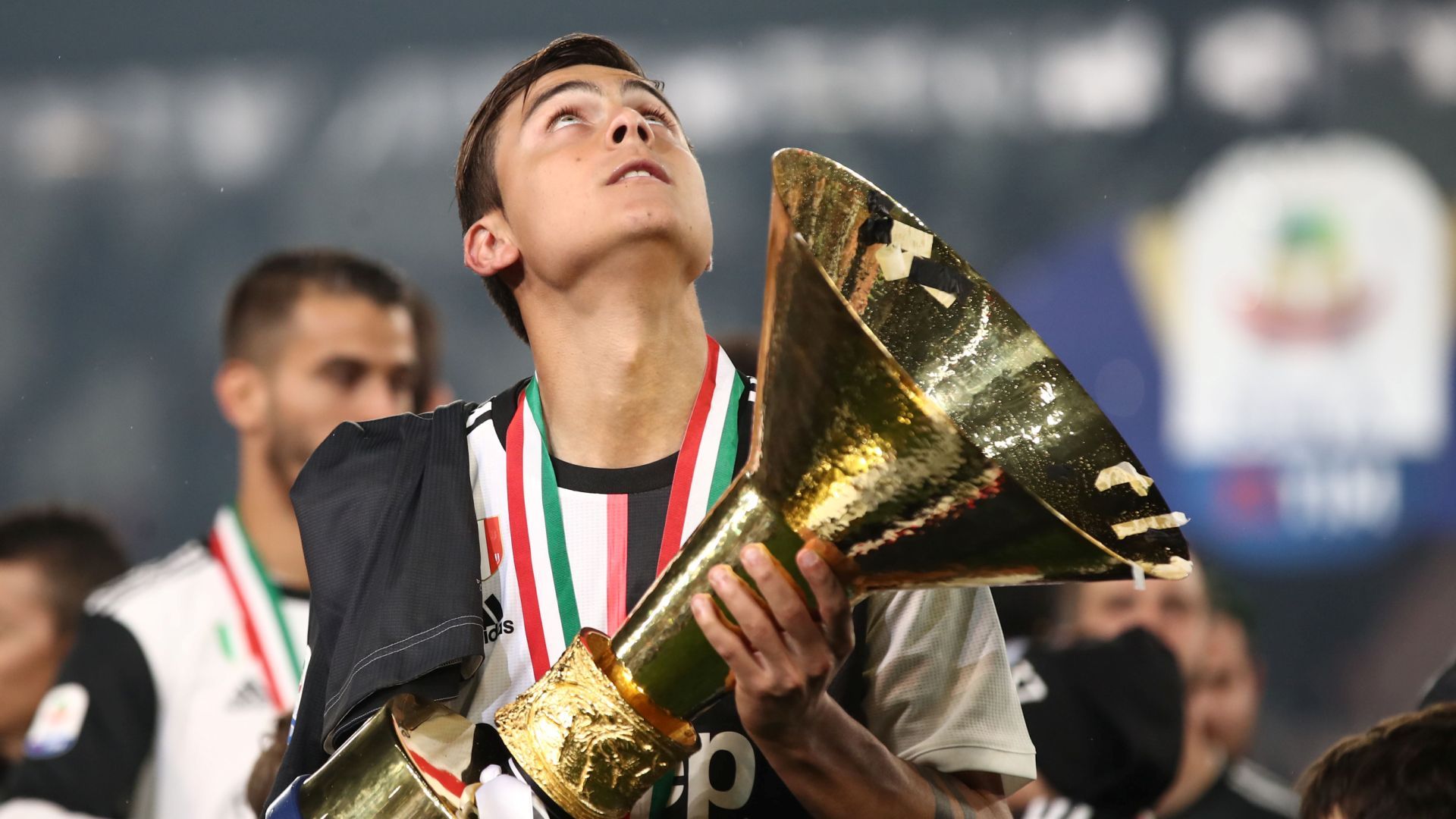Paulo Dybala - Juventus