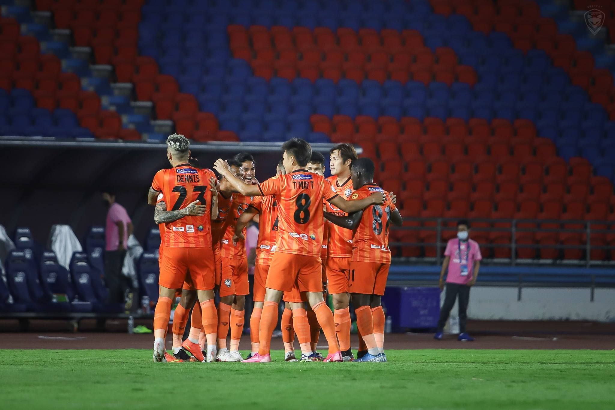 นครราชสีมา เอฟซี