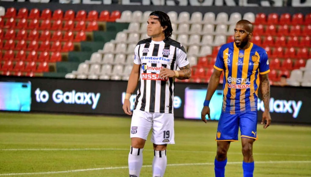 Beltran (Paraguay) 27-11-19