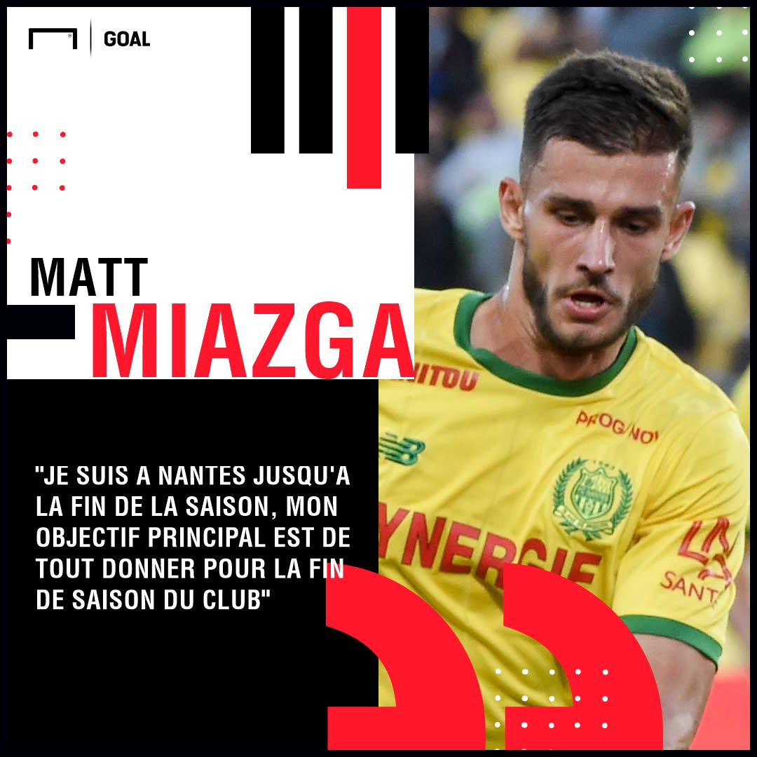 PS Miazga