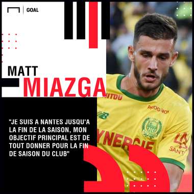 PS Miazga