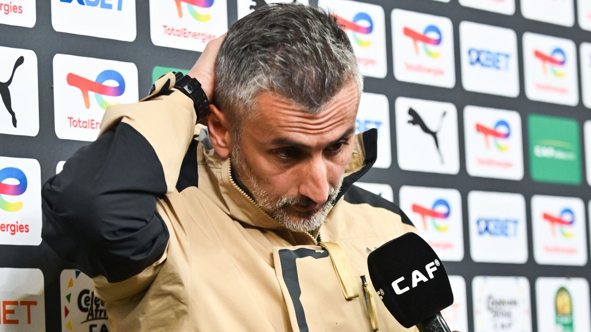 Jose Riveiro bleeding from Orlando Pirates' Caf Champions League exit after  blowing away chance to beat Pyramids FC - 'Tough one to swallow... It's a  very cruel result' | Goal.com South Africa