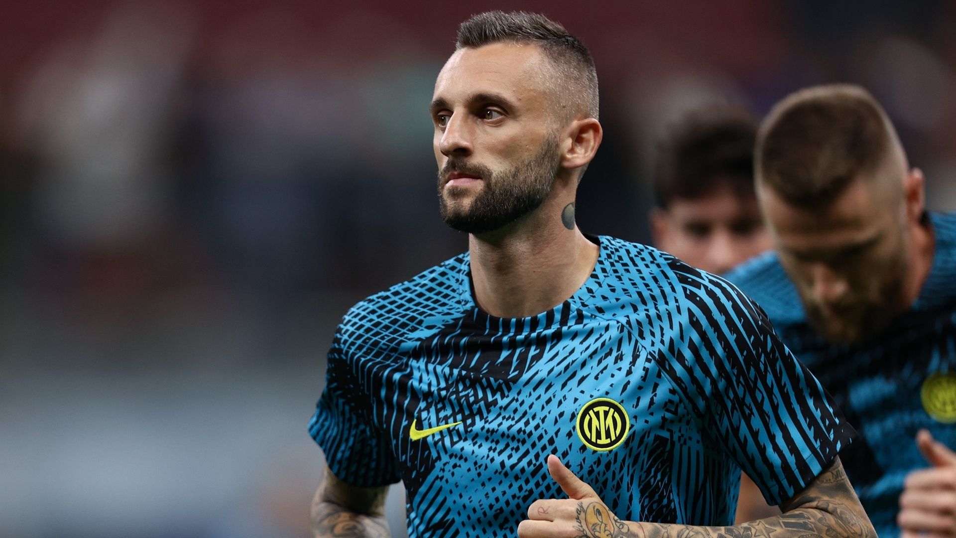 Brozovic
