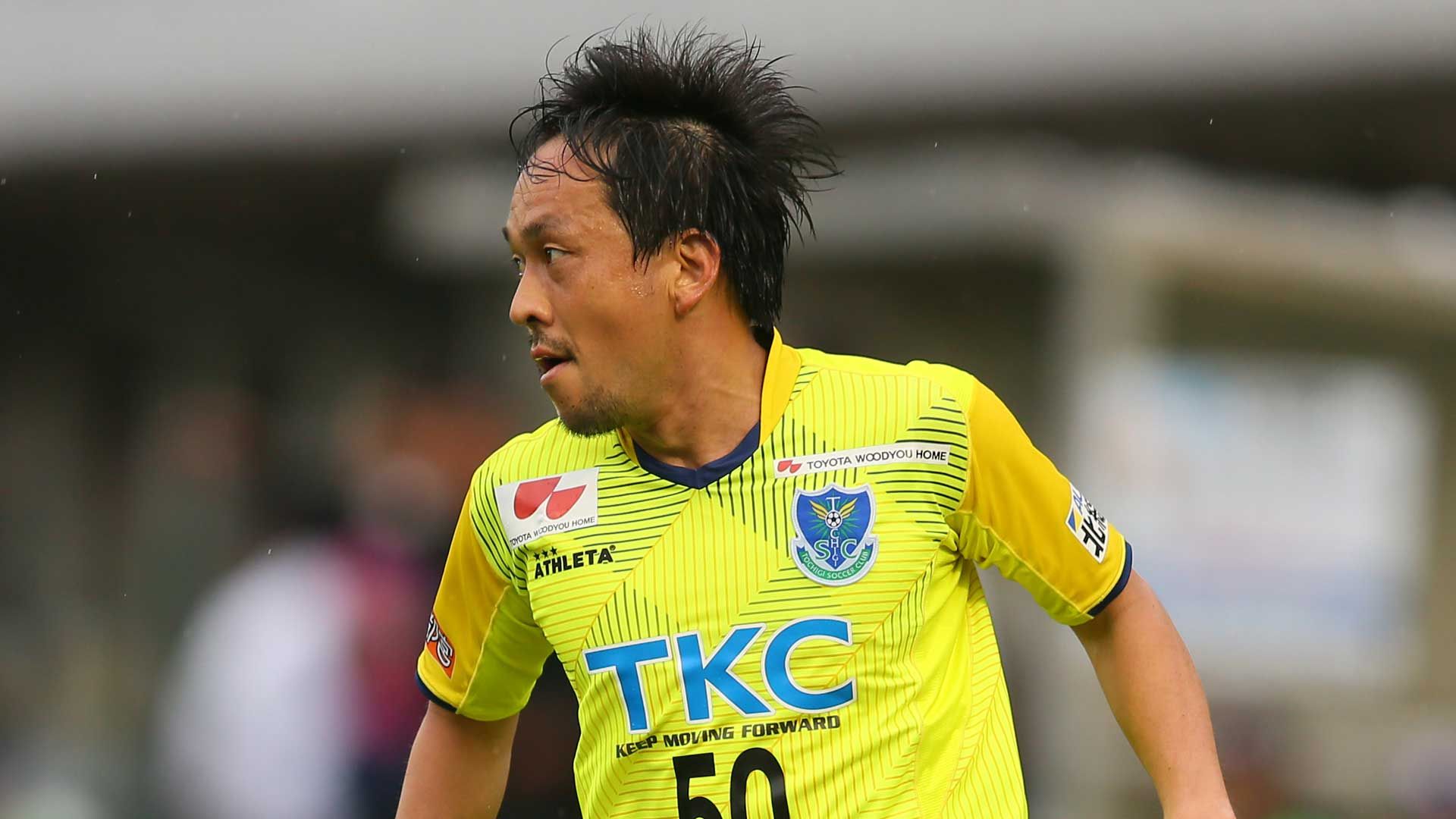 G大阪MF二川孝広、関西1部へ完全移籍「JFL昇格を実現するため