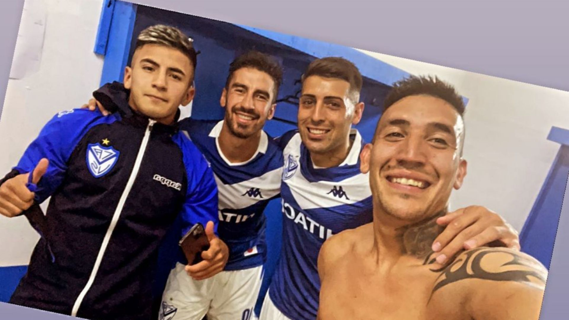 Ricardo Centurión CAPTURA