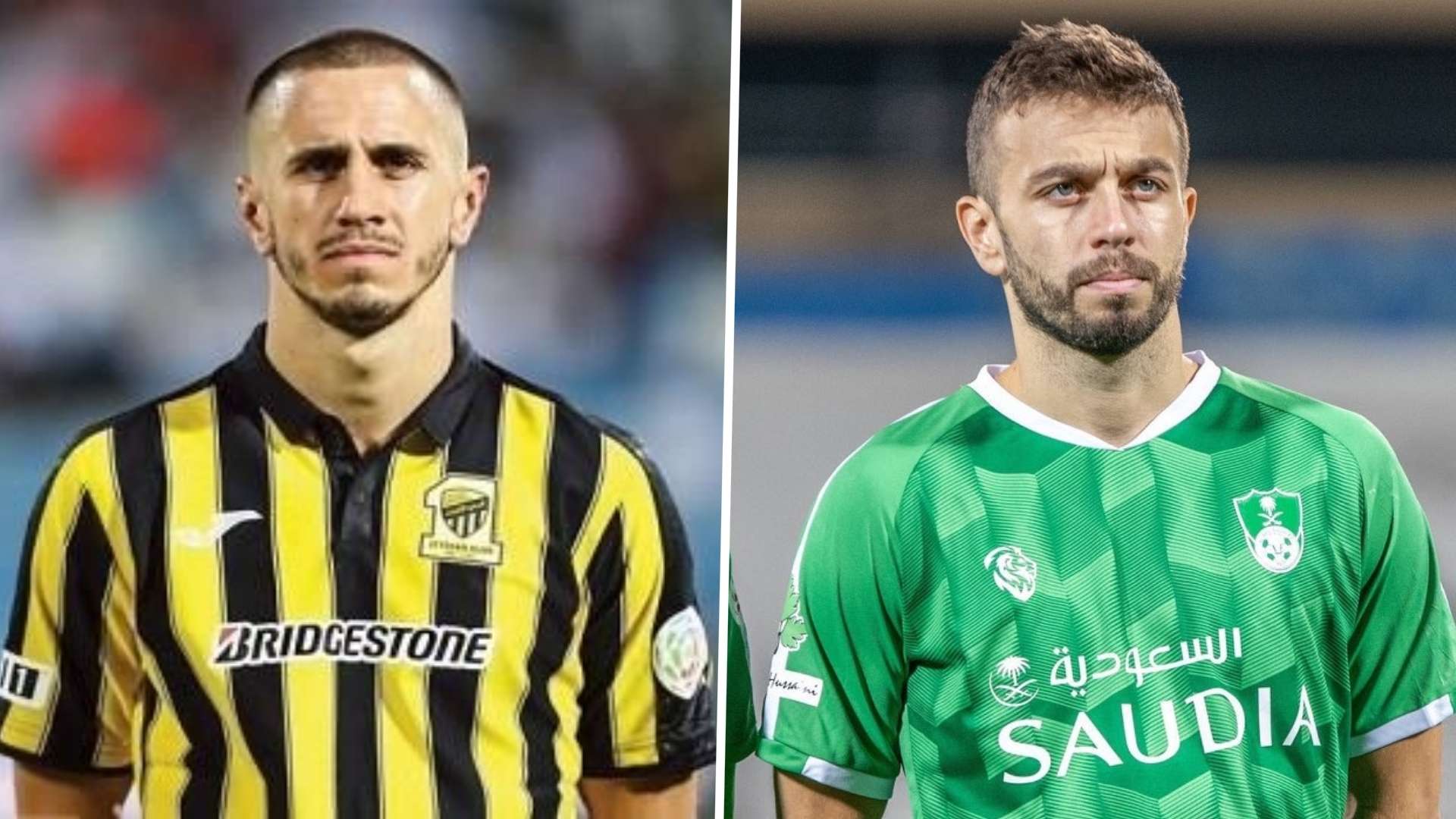 Elvis Saric - Aleksandar Pesic