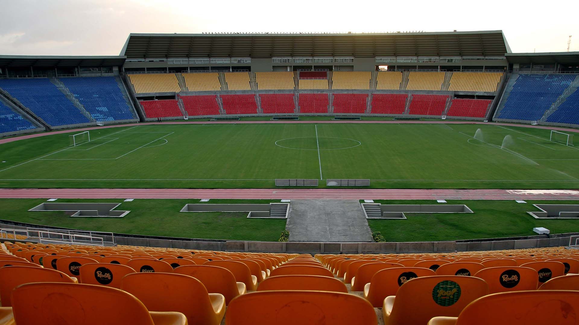 Estádio Governador João Castelo