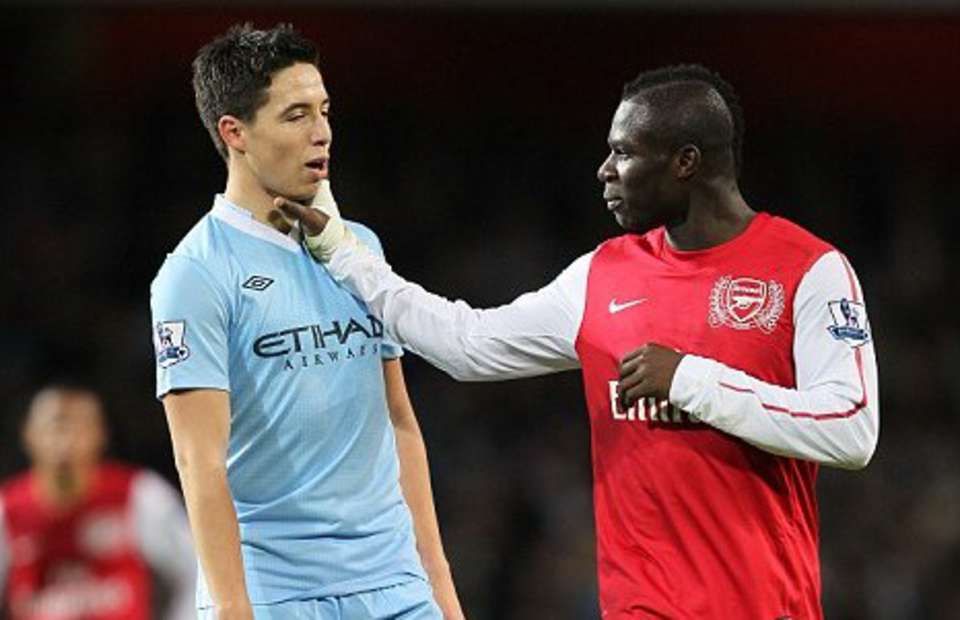 Frimpong Nasri